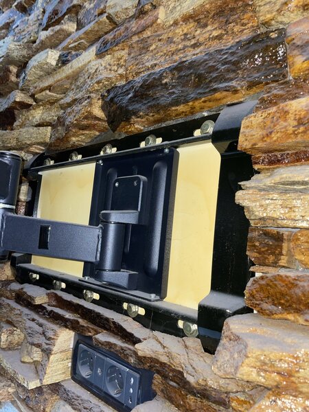 Televizor Samsung 75TU7072, 4k, 189cm