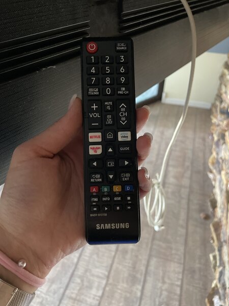 Televizor Samsung 75TU7072, 4k, 189cm