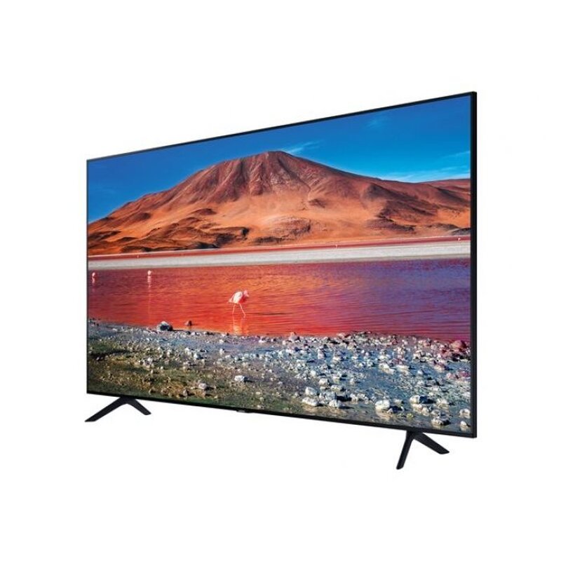 Televizor Samsung 75TU7072, 4k, 189cm