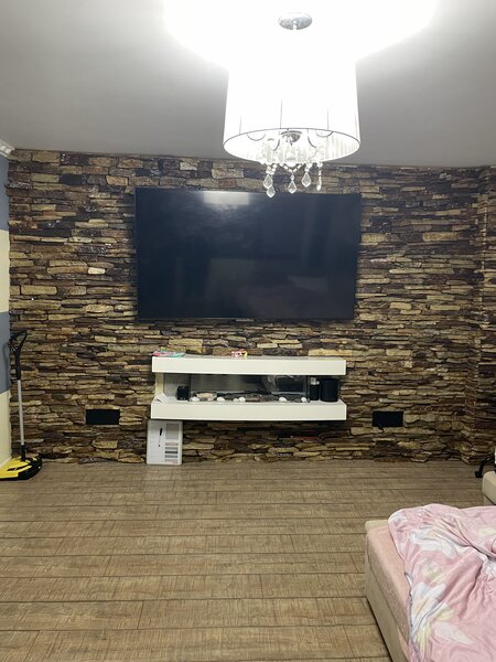 Televizor Samsung 75TU7072, 4k, 189cm