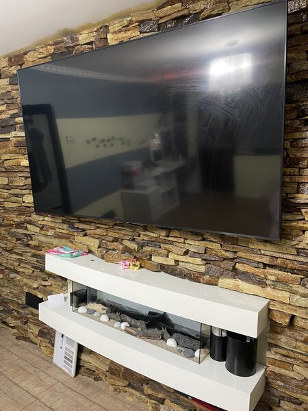 Televizor Samsung 75TU7072, 4k, 189cm