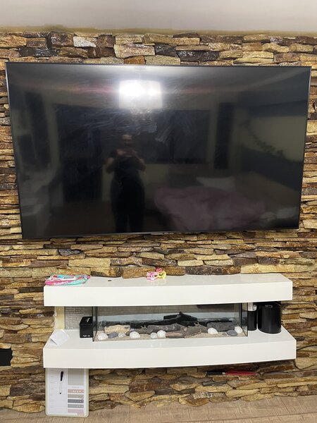 Televizor Samsung 75TU7072, 4k, 189cm