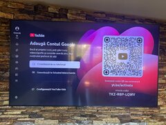 Televizor Samsung 75TU7072, 4k, 189cm